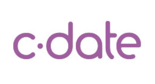 C-Date Logo
