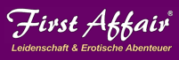 FirstAffair Logo